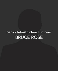 Bruce Rose