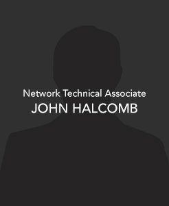 John Halcomb
