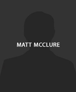 Matt McClure